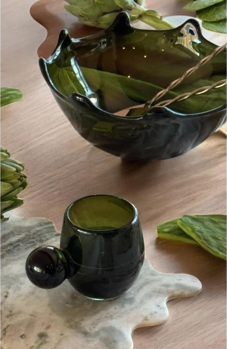 Meso Goods Tuxpan Bowl, Alternate, color,