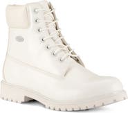 LUGZ Convoy Lace-Up Boot