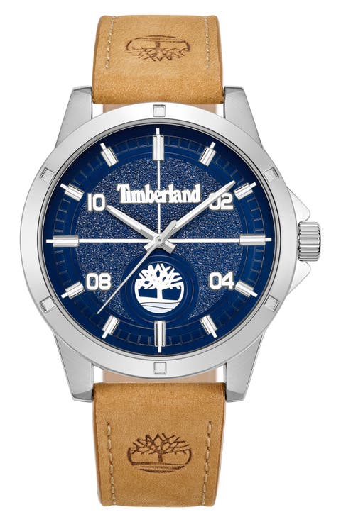 Quartz Analog Watch