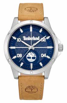 Quartz Analog Watch