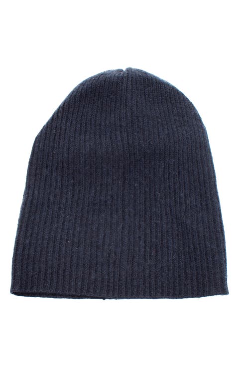 Cashmere Beanie