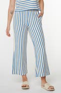 Roxy Java Stripe Cotton Terry Pants