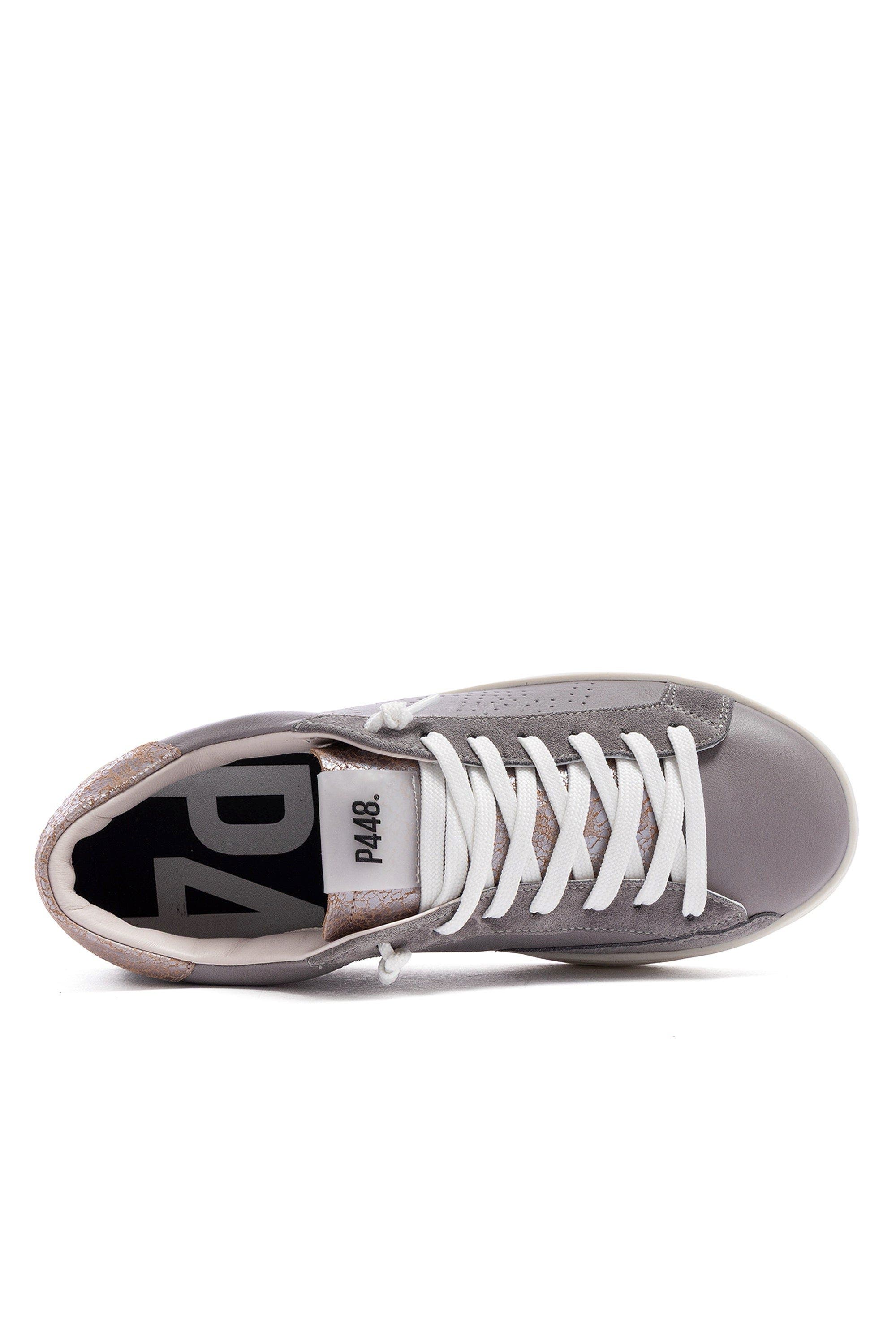 P448 John Sneaker, Alternate, color, Silk