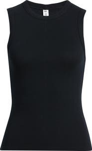 BP. Crewneck Rib Tank