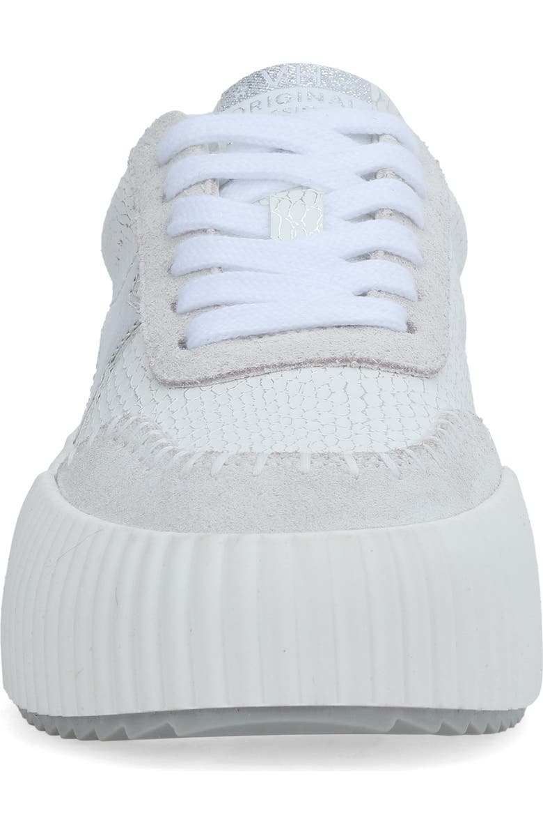 Vintage Havana Blaze Scribble Sneaker, Alternate, color,