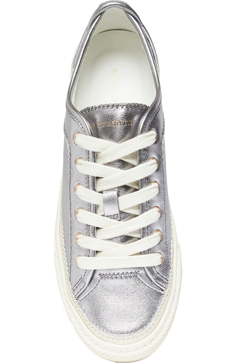 AllSaints Milla Platform Sneaker, Alternate, color,