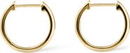 Ana Luisa Small Hoop Earrings