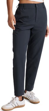 Beyond Yoga Status Tapered Pants
