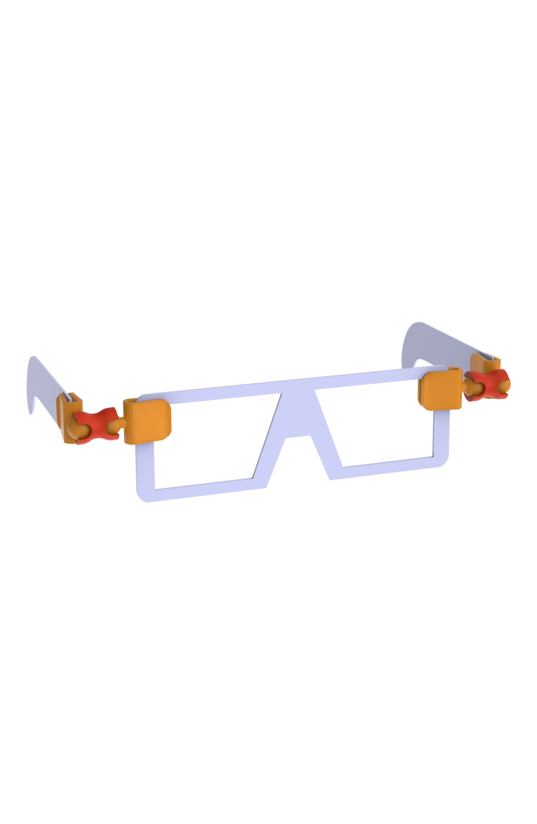 Oddy Arts and Crafts Costume Building Kit, Alternate, color, NO COLOR