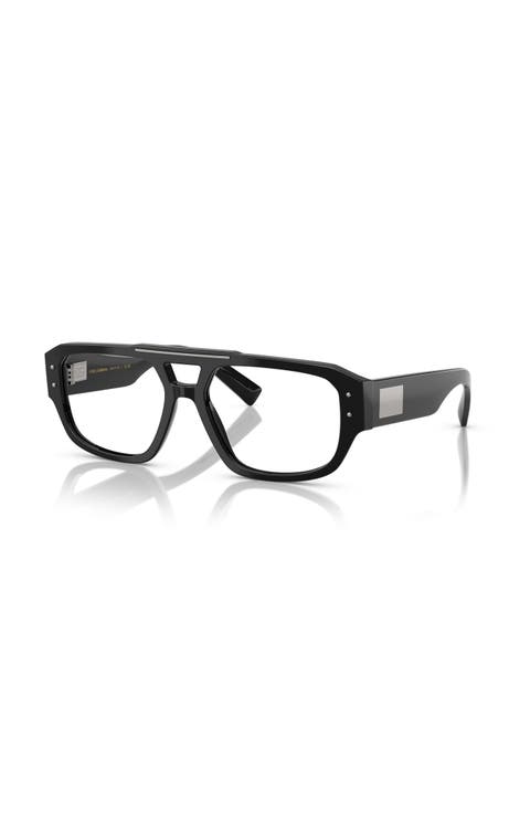 56mm Pilot optical glasses