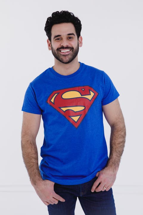 Justice League T-Shirt