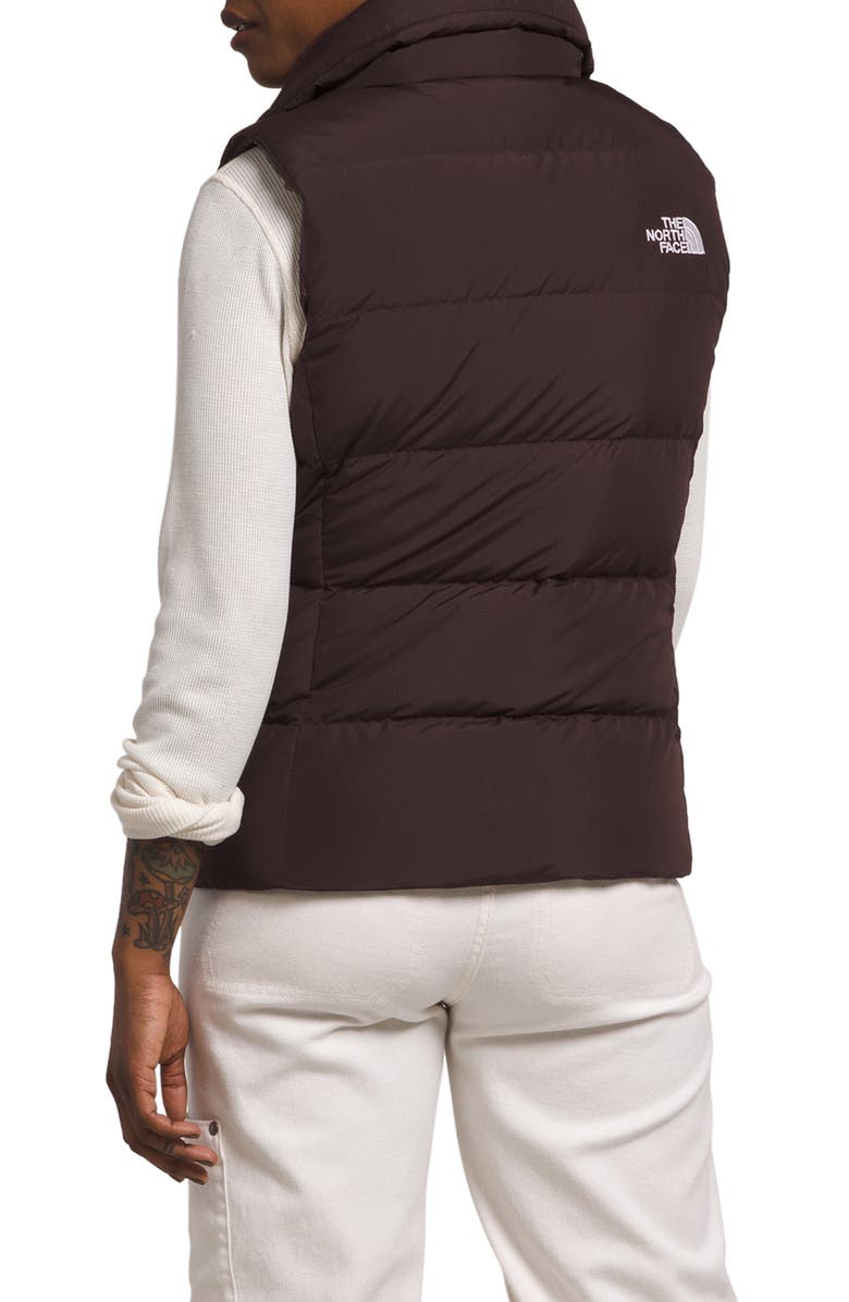 The North Face Gotham Down Puffer Vest, Alternate, color, 