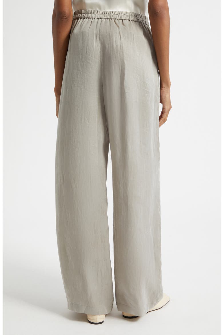 Pull-On Pants, Alternate, color, GREY