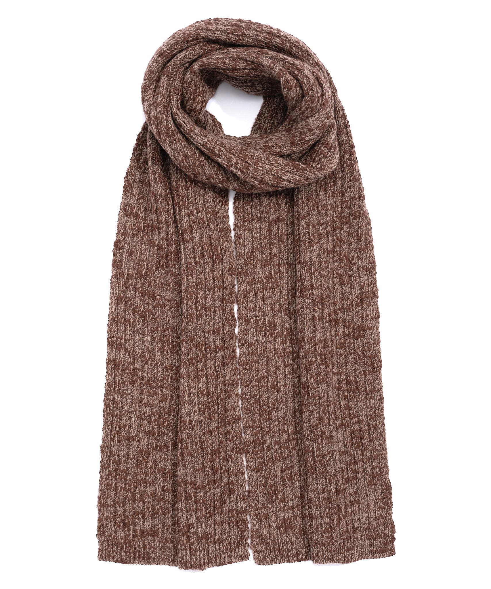 selected brown