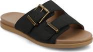 Journee Collection Cosette Slide Sandal