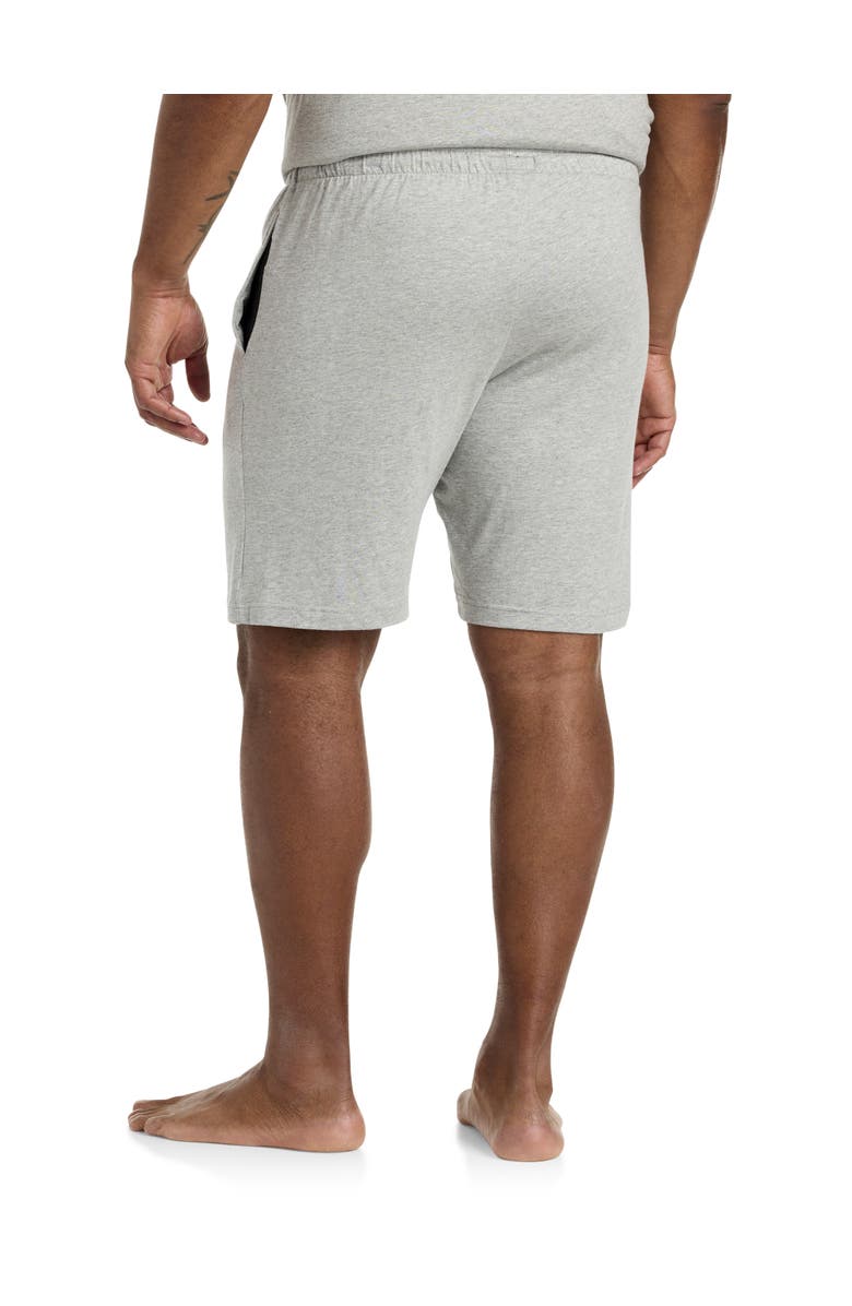Polo Ralph Lauren Big & Tall Supreme Comfort Sleep Shorts, Alternate, color,