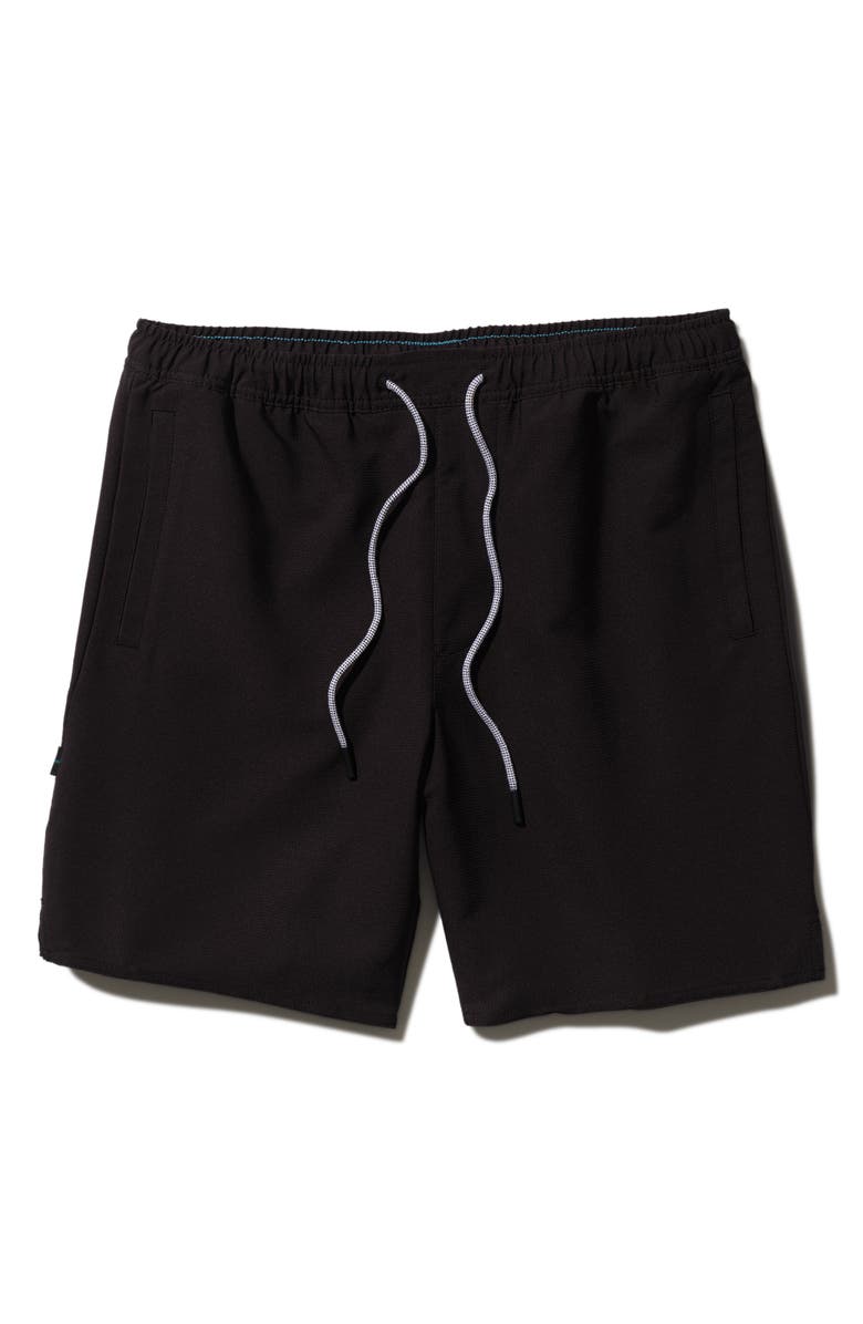 Stance Complex Hybrid Shorts, Main, color, Anthracite