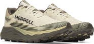 Merrell Agility Peak 6 Trail Running Shoe