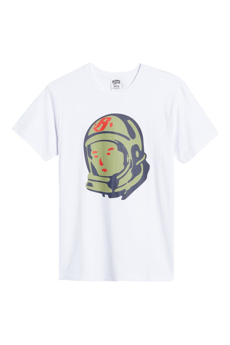 BB Harmony Graphic Tee, Alternate, color, BLEACH WHITE