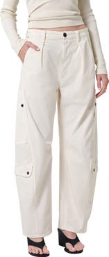Citizens of Humanity Flight Barrel Leg Pants