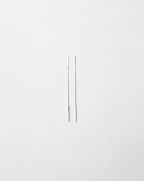 Louise Threader Earrings