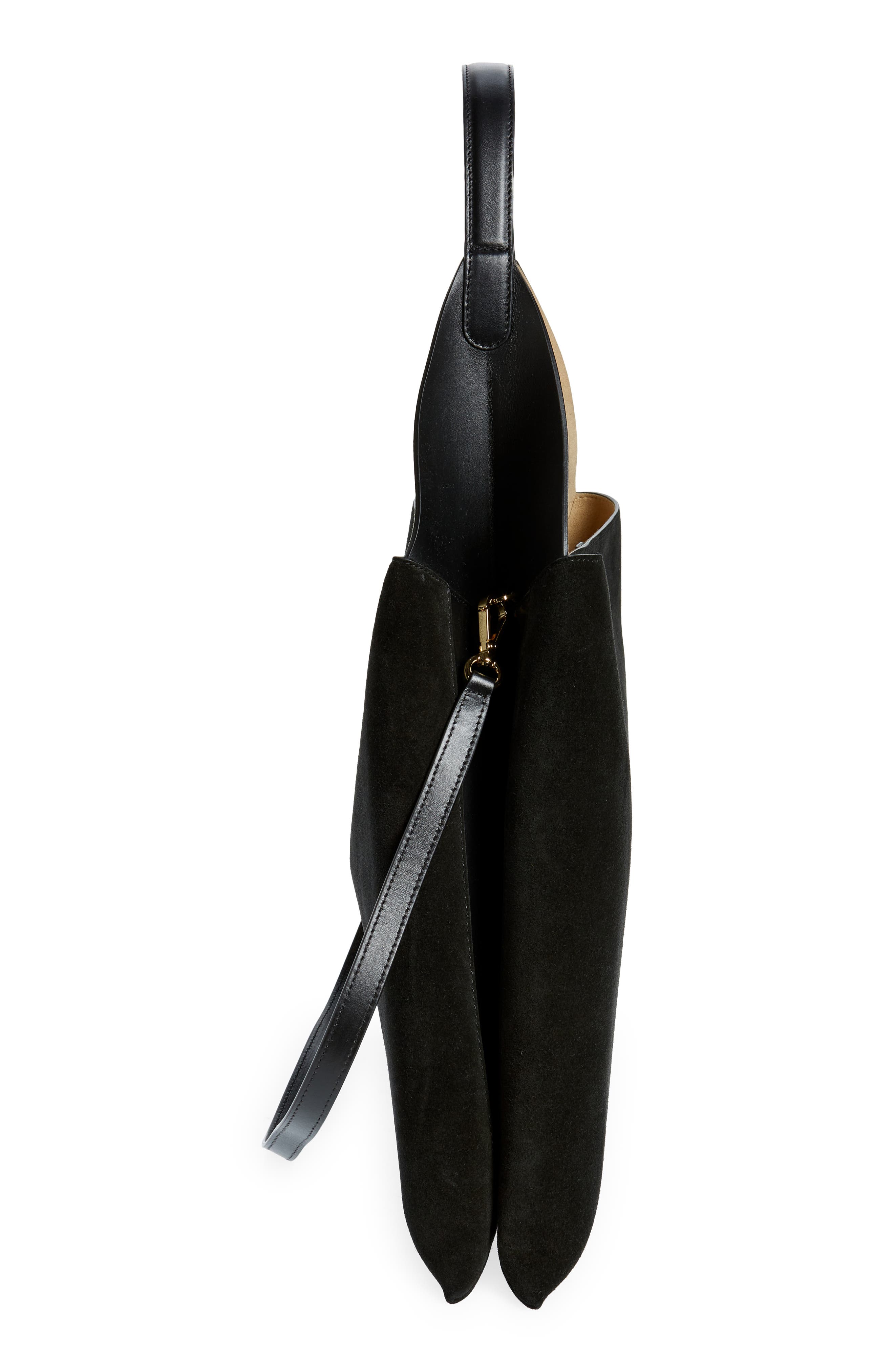 Ree Projects Large Clare Shoulder Bag, Alternate, color, 