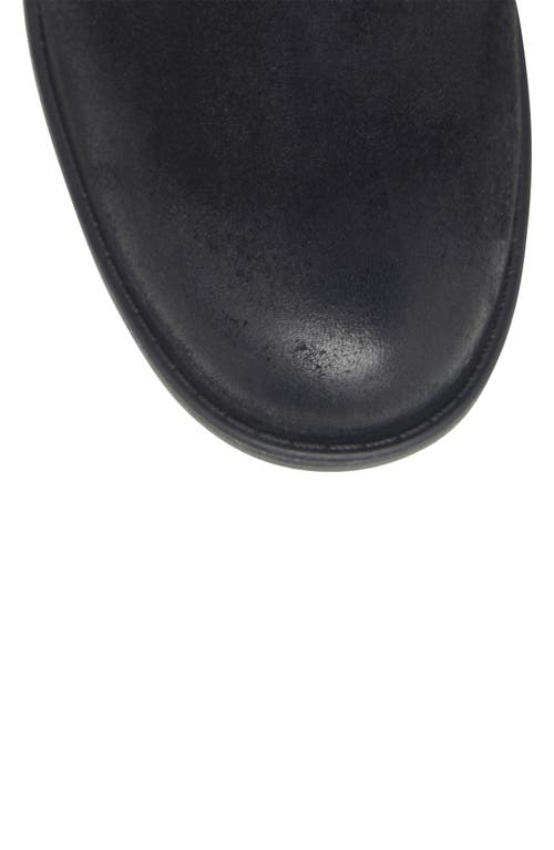 B O C By Børn Shelby Chelsea Boot In Black