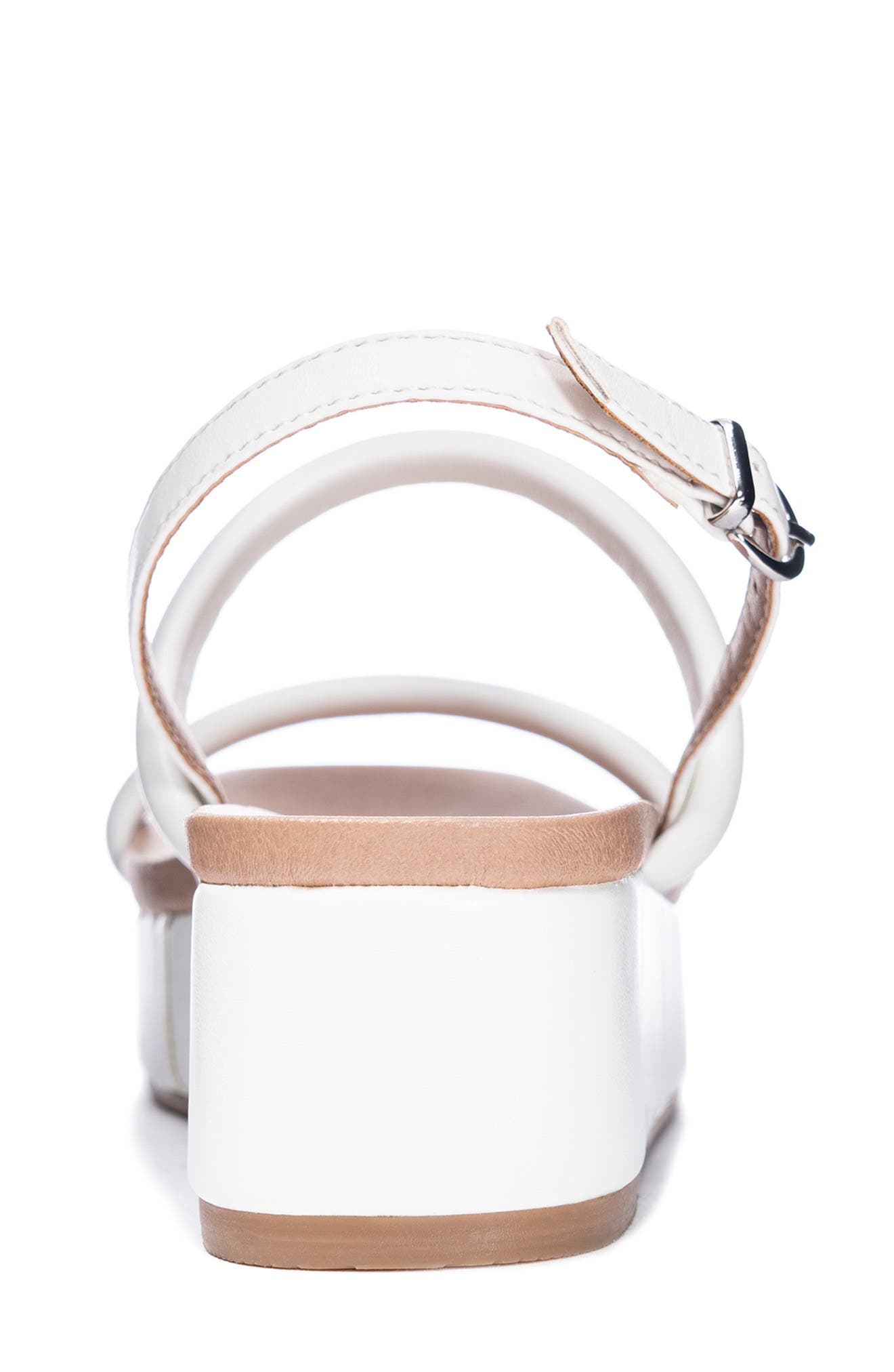 Chinese Laundry Skippy Platform Slingback Sandal, Alternate, color, 