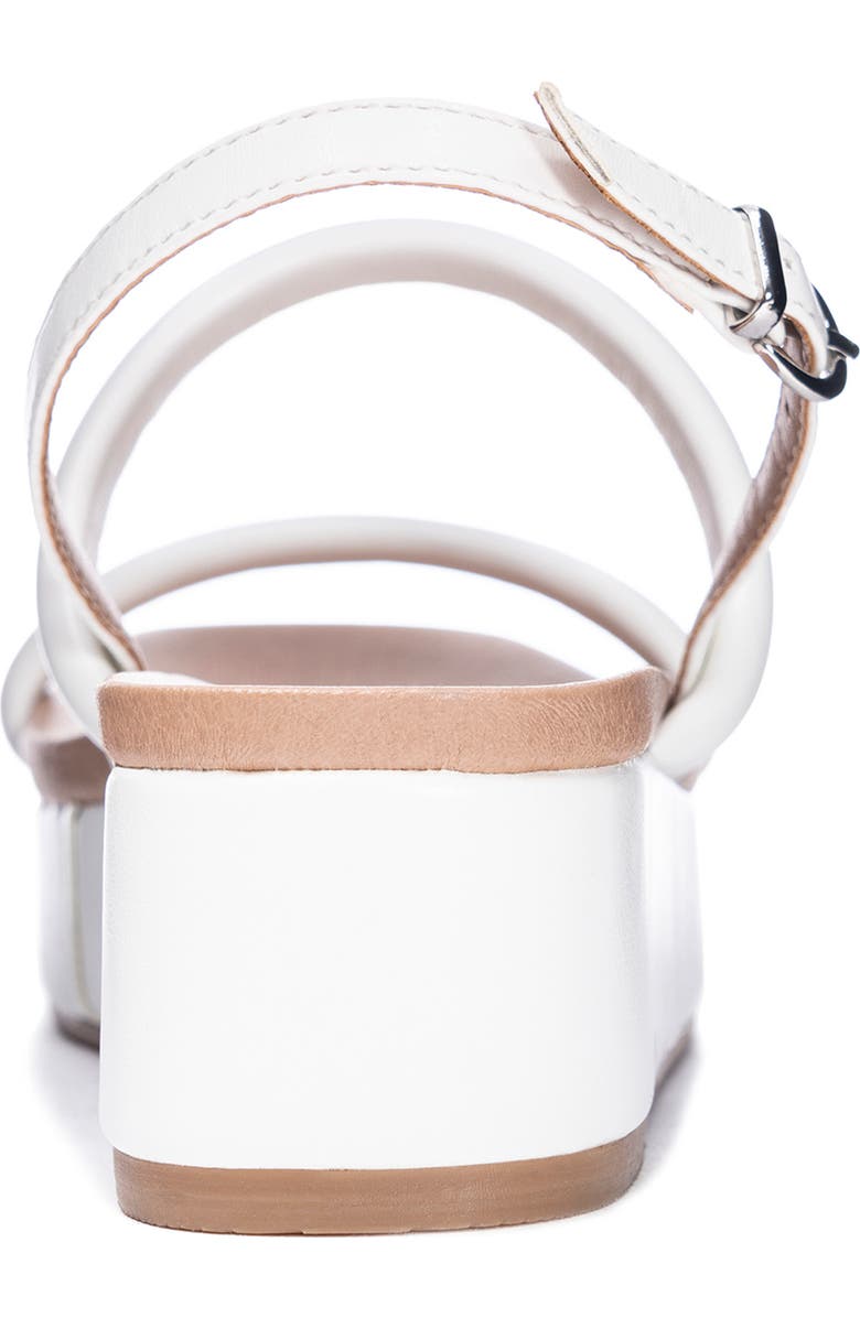 Chinese Laundry Skippy Platform Slingback Sandal, Alternate, color,