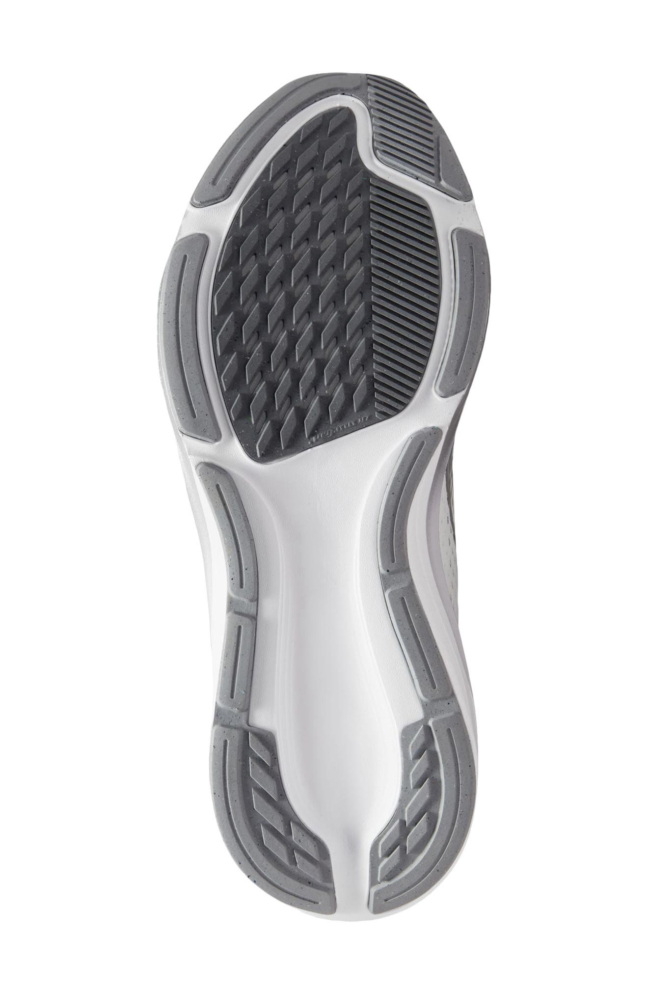 Nike Pegasus 42 Running Shoe, Alternate, color, 102 White/M Silv