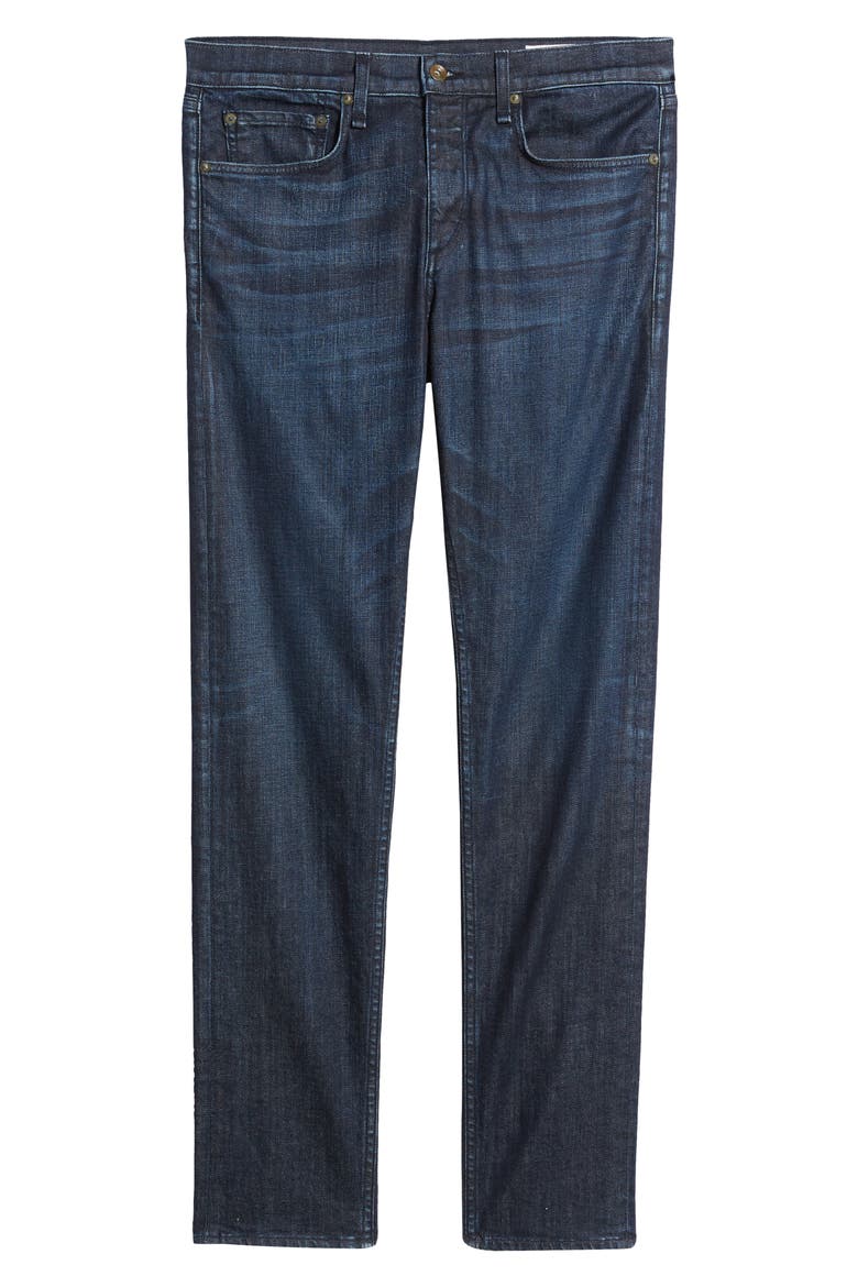 Fit 2 Slim Jeans, Alternate, color, CHARLIE