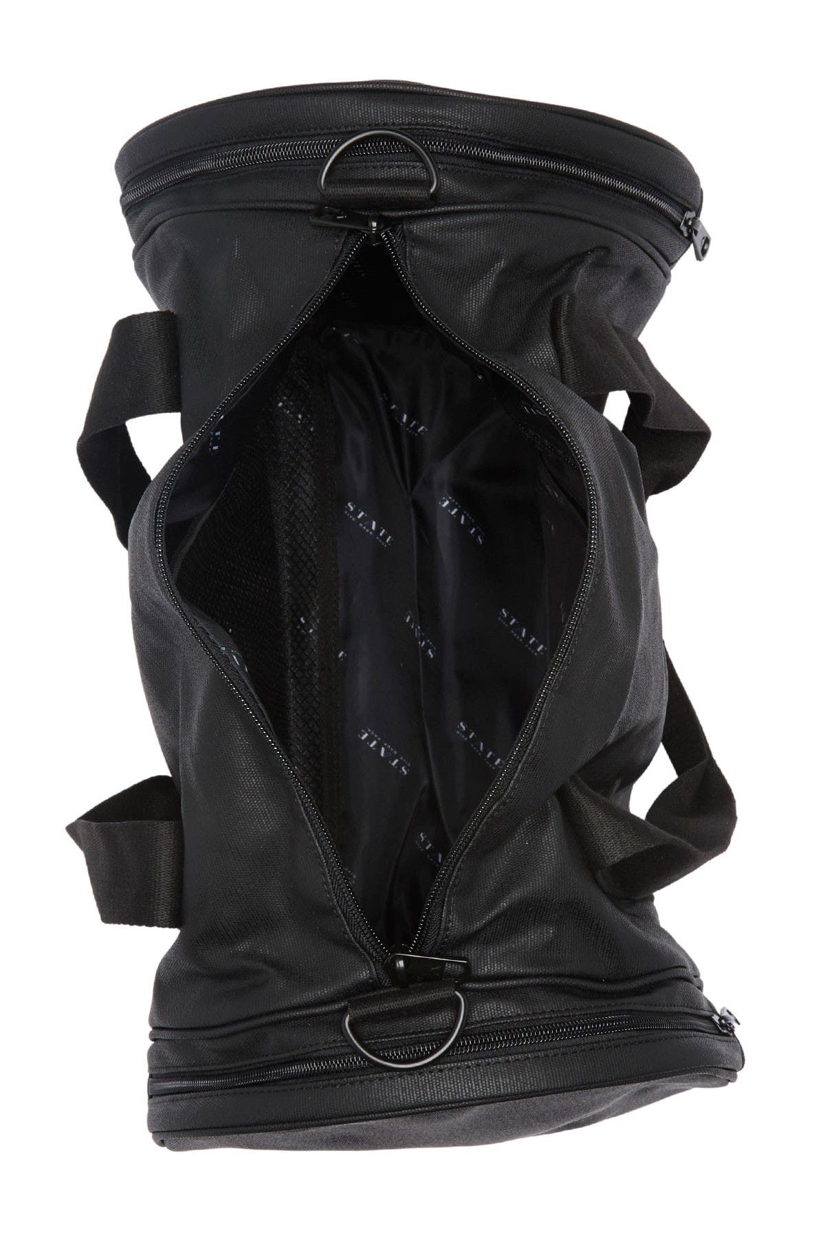 STATE Bags Felix Barrel Duffle Bag, Alternate, color, 