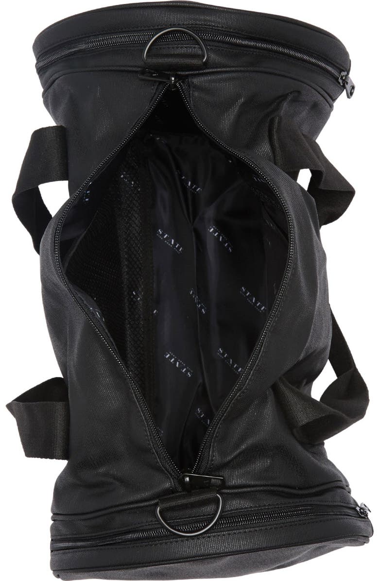 STATE Bags Felix Barrel Duffle Bag, Alternate, color,