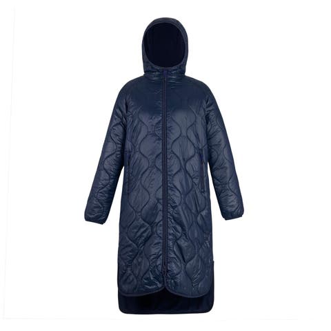 Triea Quilted Jacket