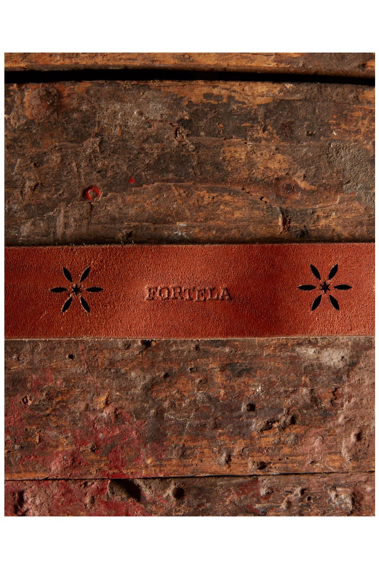 Tara Leather Belt, Alternate, color, KAI