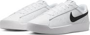 Nike Court Heritage Low Top Sneaker