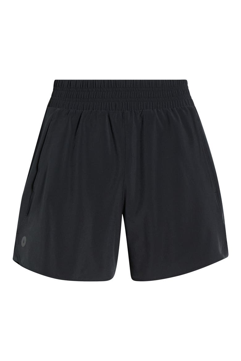 Active Brief Lined Shorts, Alternate, color, BLACK