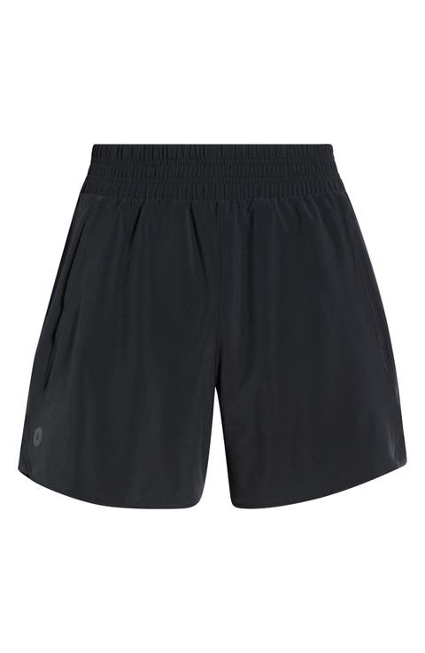 Active Brief Lined Shorts