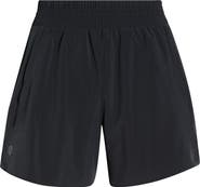 Smartwool Active Brief Lined Shorts