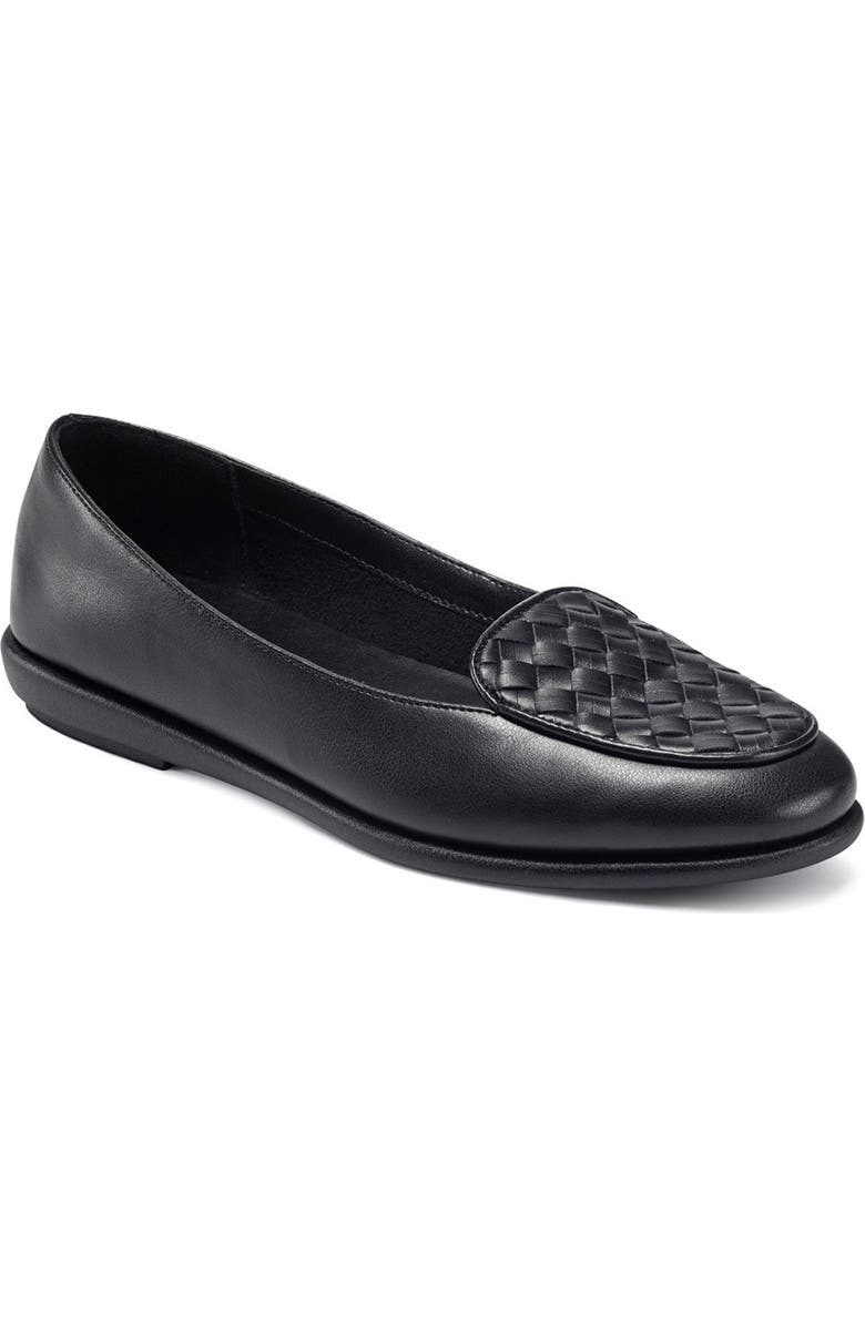 Aerosoles Brielle Loafer, Main, color,
