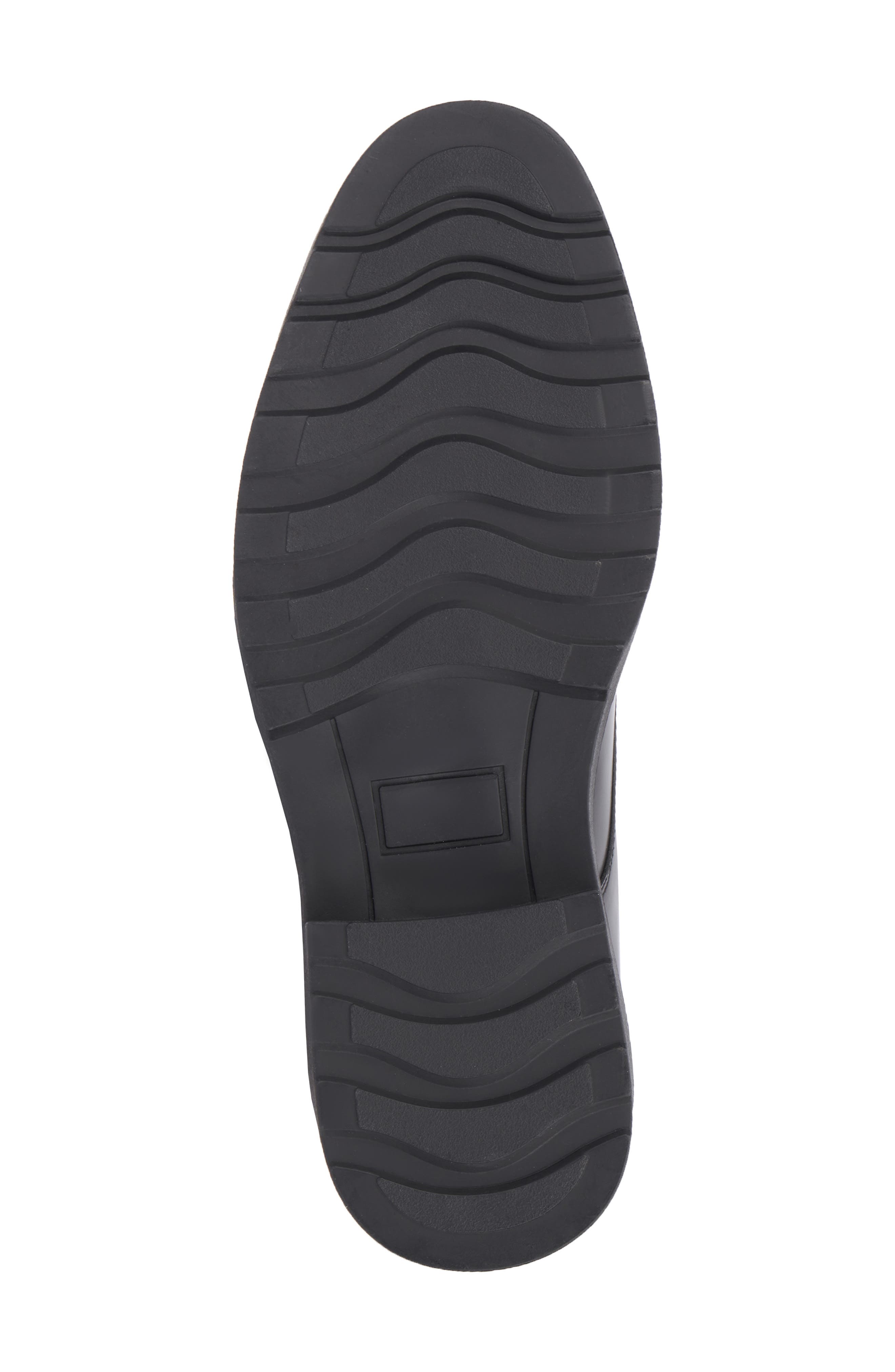 XRAY Dawson Brogue Derby, Alternate, color, Black