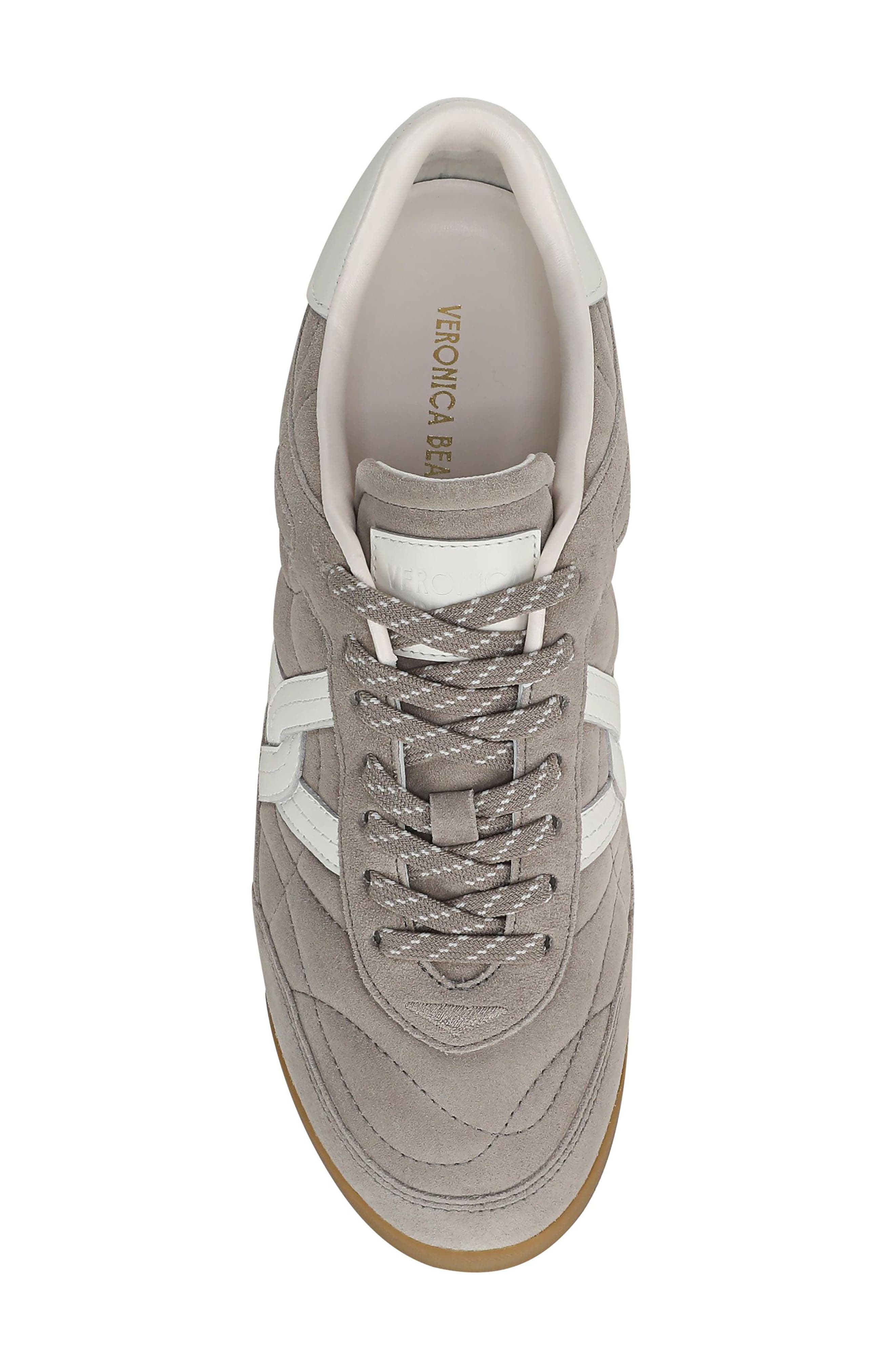 Veronica Beard <p>Natalia Sneaker (Women)</p>, Alternate, color, 