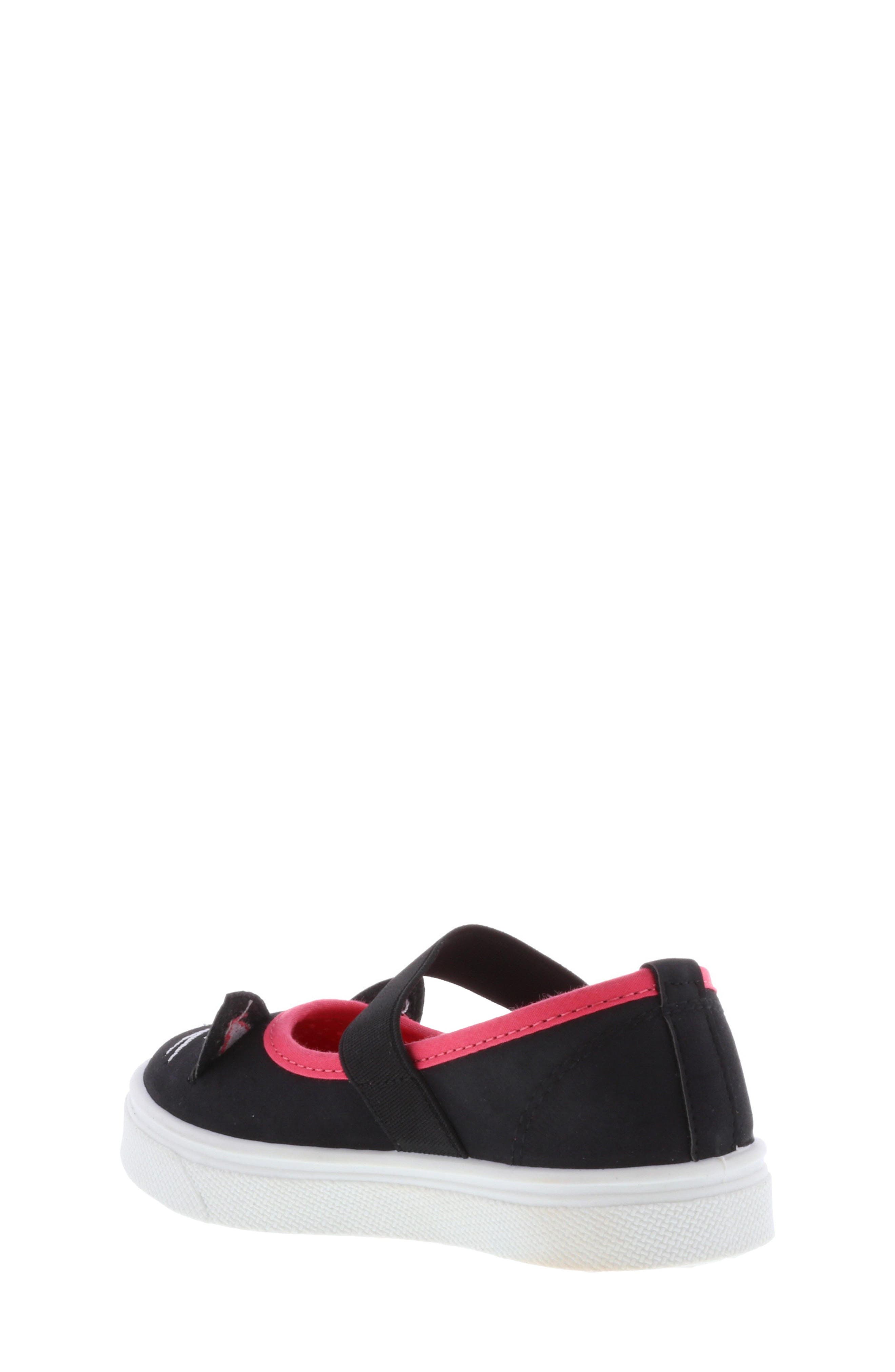 OOMPHIES Kids' Quinn Sneaker, Alternate, color, 