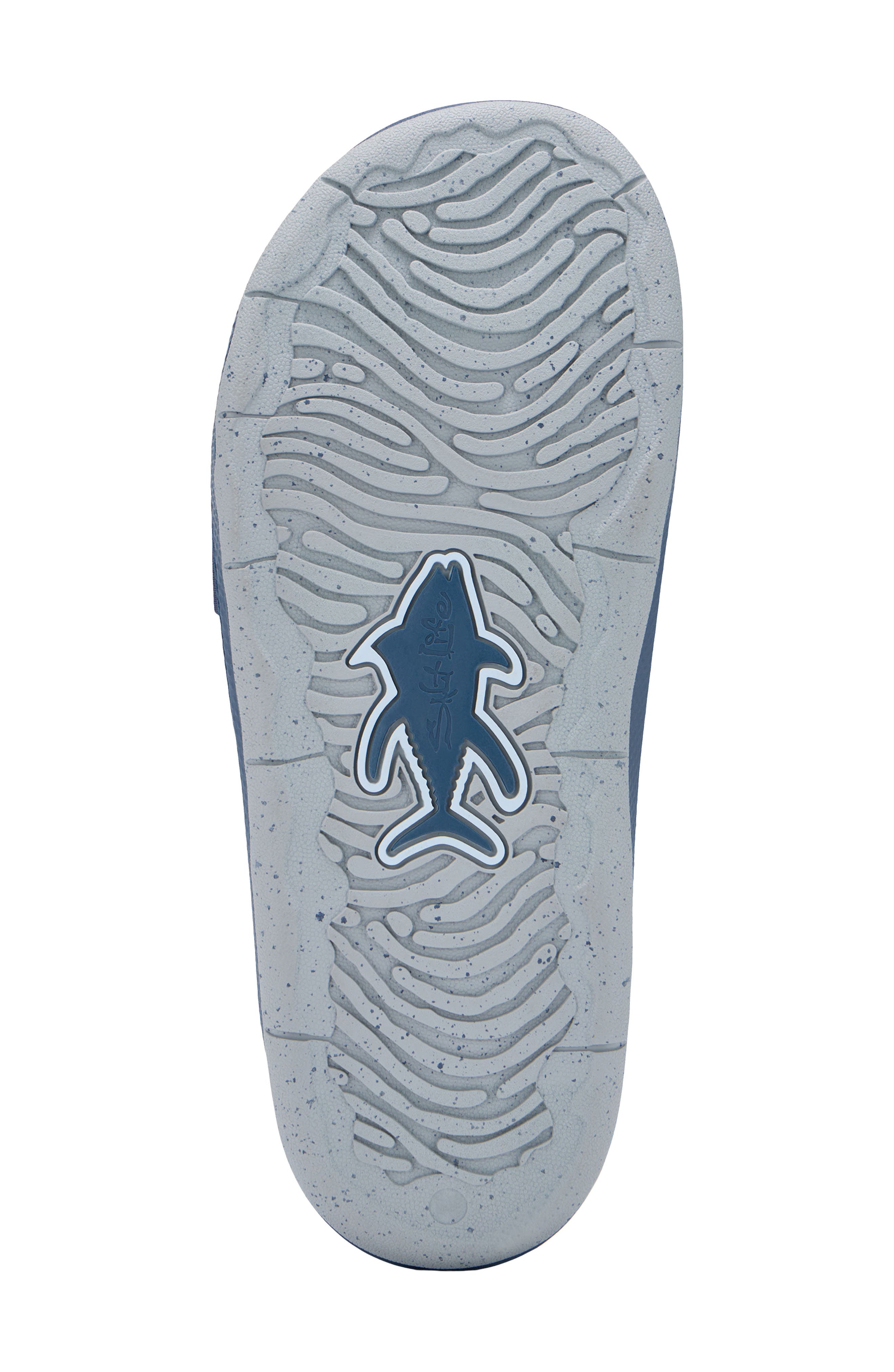 The Breakwater Sandal, Alternate, color, NAVY