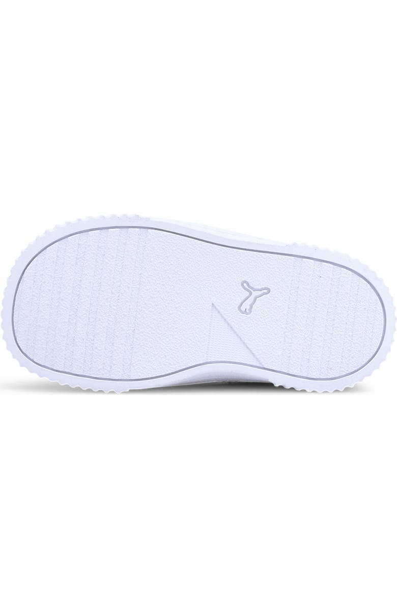 PUMA Carina L Sneaker, Alternate, color,