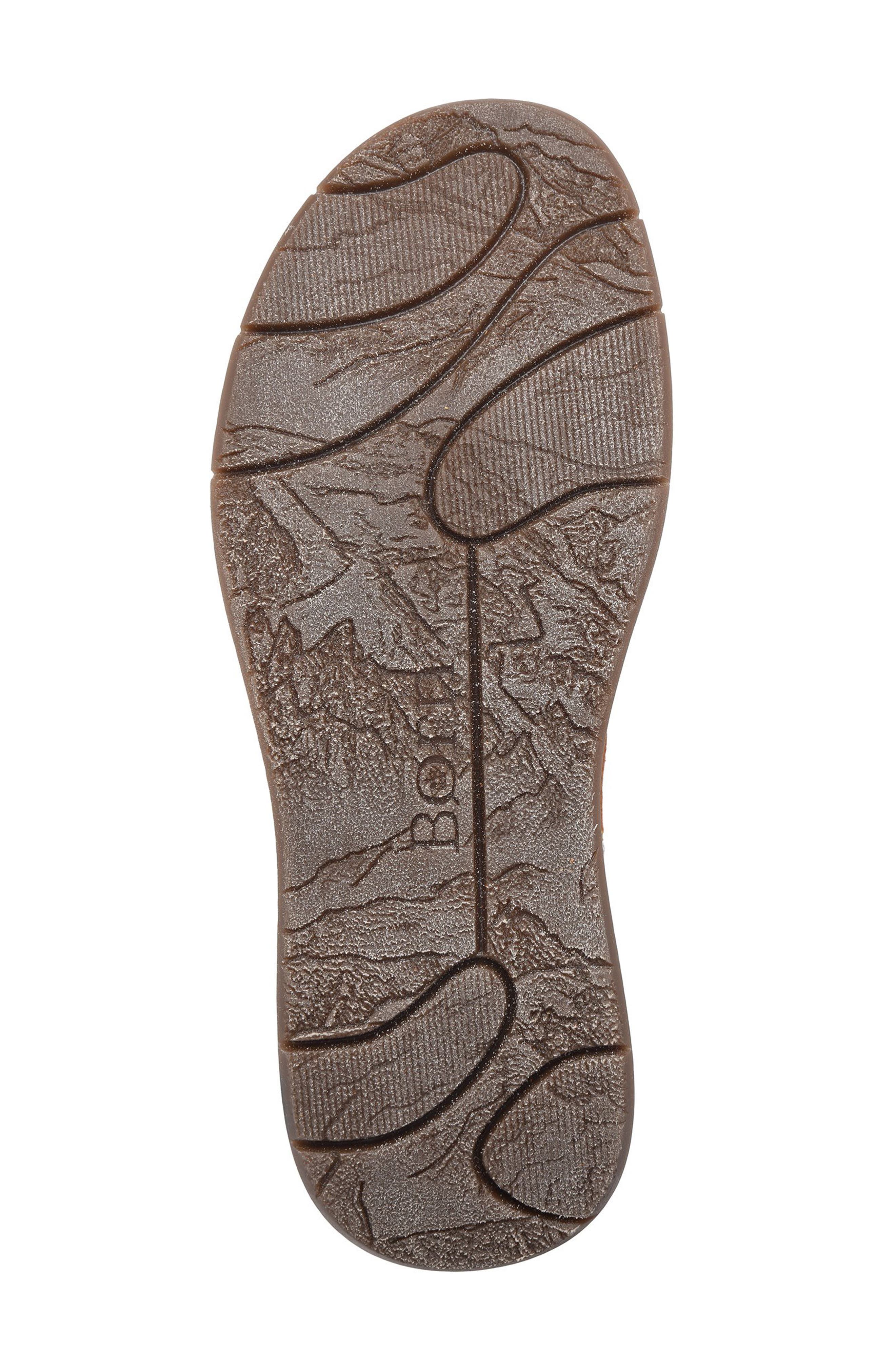 Børn Brody Chelsea Boot, Alternate, color, Brown Dist