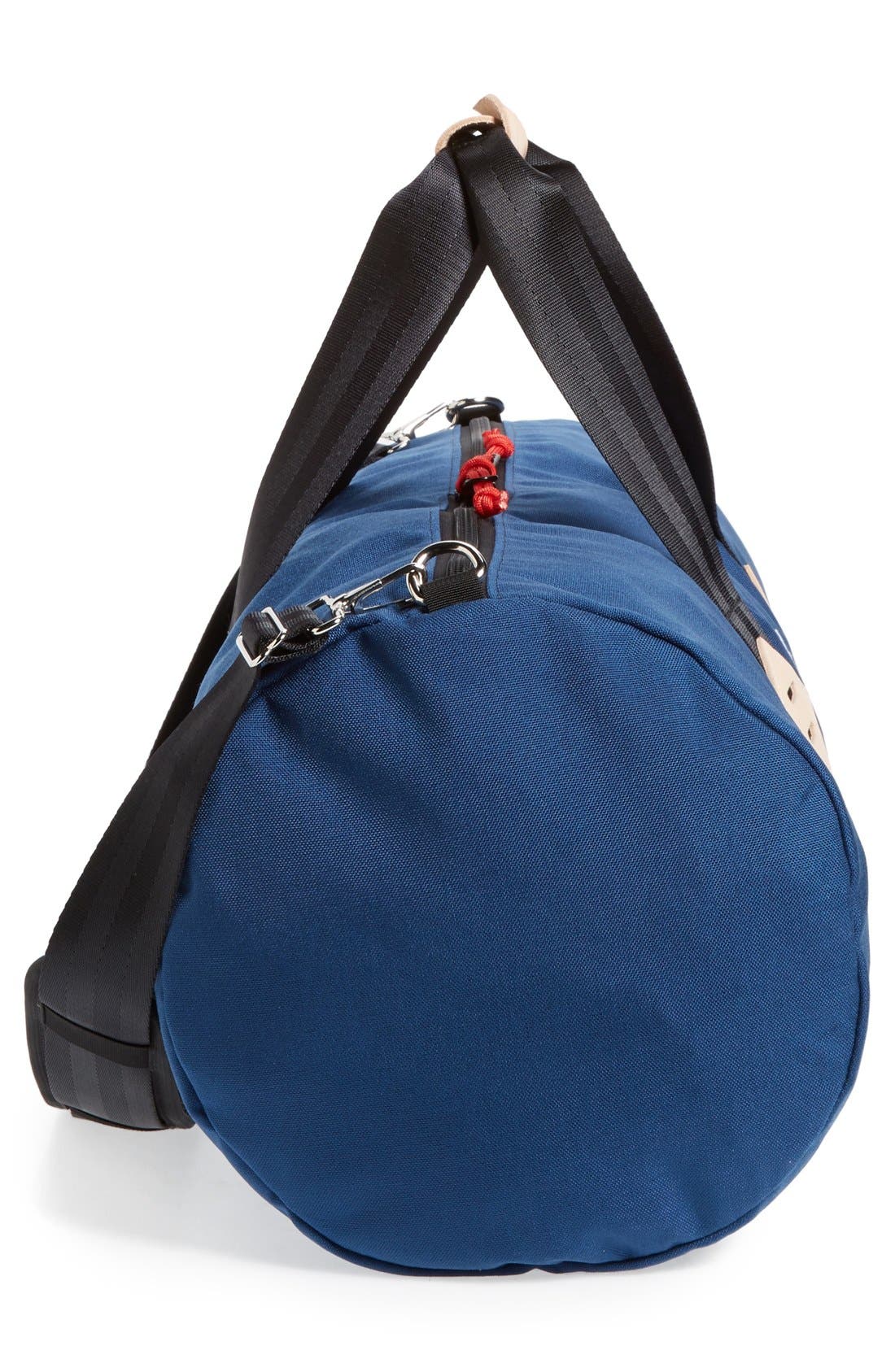 Classic Duffel Bag, Alternate, color, NAVY
