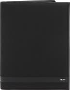 TUMI Zip Around Letter Pad