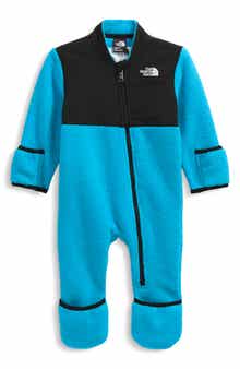 The North Face Baby Denali One Piece Snowsuit