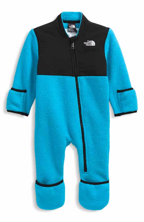The North Face Baby Denali One Piece Snowsuit